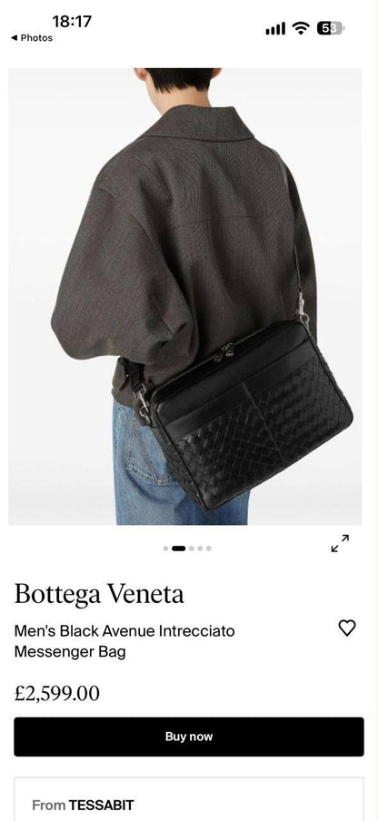 Bottega
Super Master Quality
For Price 👇 WhatsApp✅
0568585901 
0507557372
0552275751 Owner Zain 👌

Zain340
♥️♥️♥️