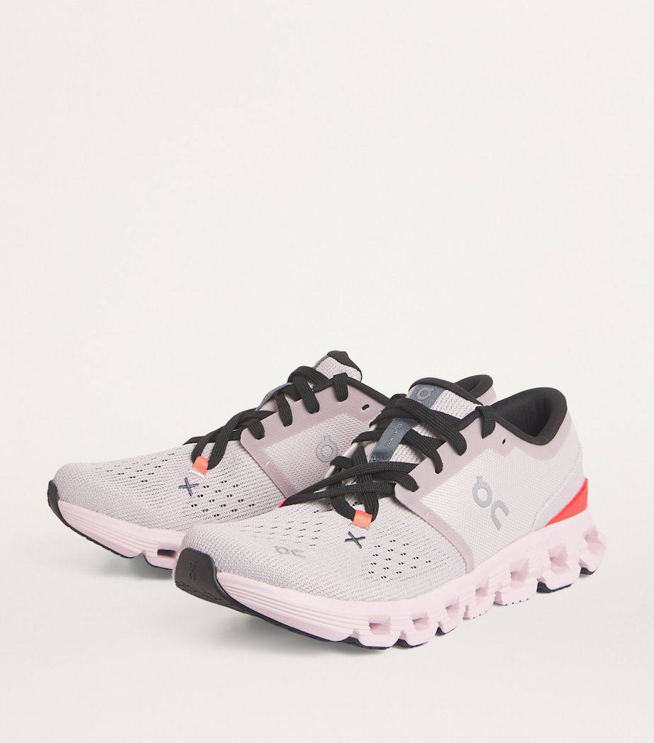 On Cloud X 4 "Grey | Orange" 
NEW ARRIVES 🤩
36-45 AVAILABLE 
210 dhs❣️

Zain242
♥️♥️♥️