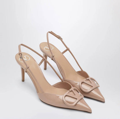 𝐑𝐄𝐒𝐓𝐎𝐂𝐊

𝐕𝐚𝐥𝐞𝐧𝐭𝐢𝐧𝐨 𝟕-𝐜m
💯high quality

Size 36-37-38-39-40-41

110 dhs🇦🇪🇦🇪

Zain21
♥️♥️♥️