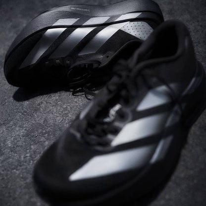 Adidas ADIZERO EVO SL ‘Core Black / Iron Metallic’
36-45 AVAILABLE 🤩
180 dhs🪙💚

Zain242
♥️♥️♥️