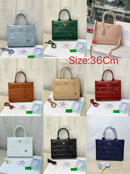 Prada

110 dhs🪙🌨️ 

high quality 36cm

Zain26
♥️♥️♥️