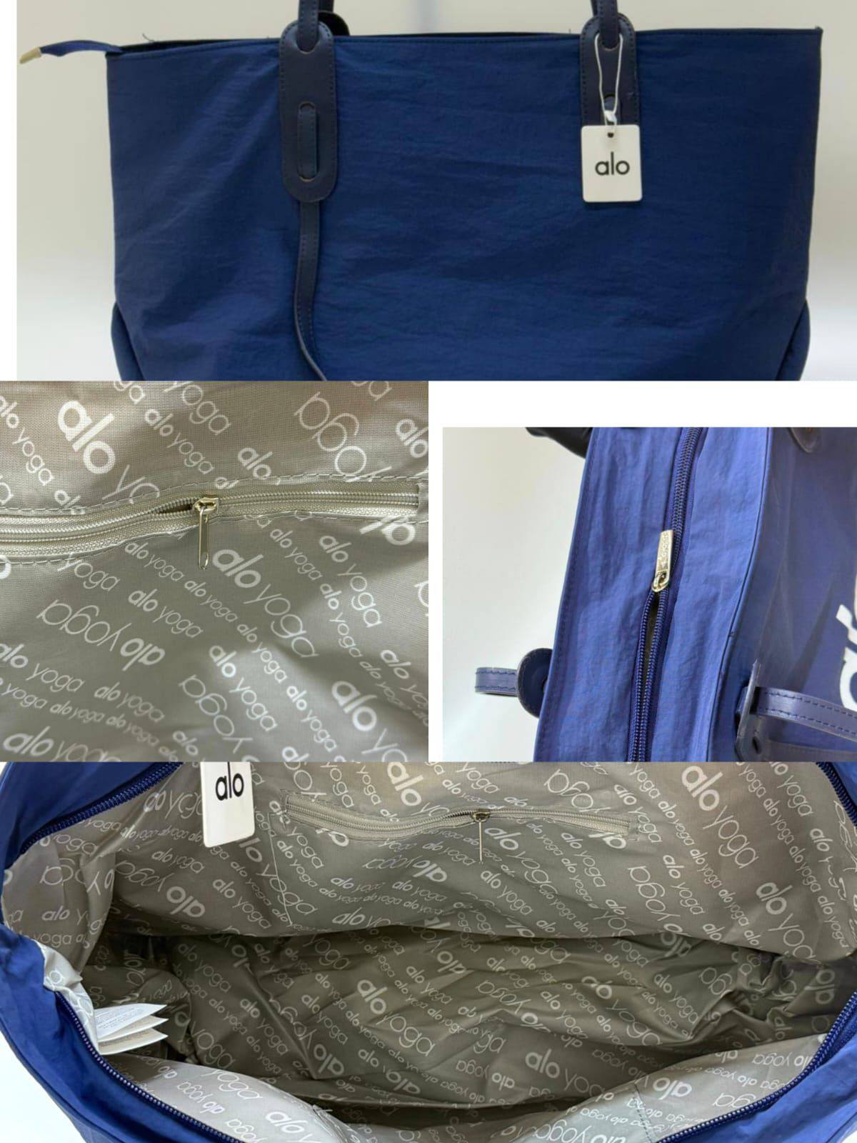 ALO BAG
GOOD QUALITY 
60 dhs💓
SIZE: 52,30,16 CM

Zain40
♥️♥️♥️