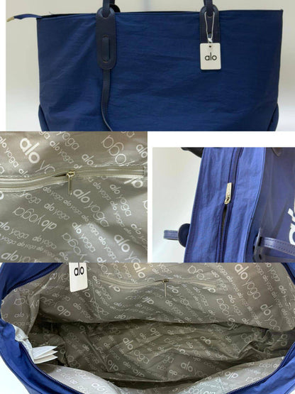 ALO BAG
GOOD QUALITY 
60 dhs💓
SIZE: 52,30,16 CM

Zain40
♥️♥️♥️