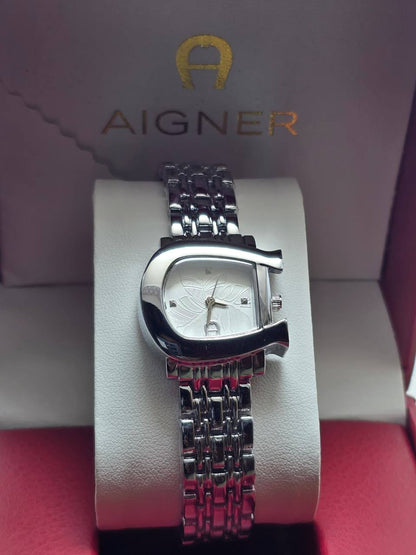 Aigner Ladies
55 dhs🪙🌨️

Zain29
♥️♥️♥️
