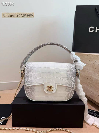 Chanel
Available Now
Vip Quality - Top Notch
Chanel Pony Hair 22-25 CM

For Price 👇 WhatsApp✅
0568585901 
0507557372
0552275751 Owner Zain 👌

Zain317
♥️♥️♥️