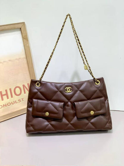 Chanel
Good Quality
120 dhs🇦🇪

Zain161
♥️♥️♥️