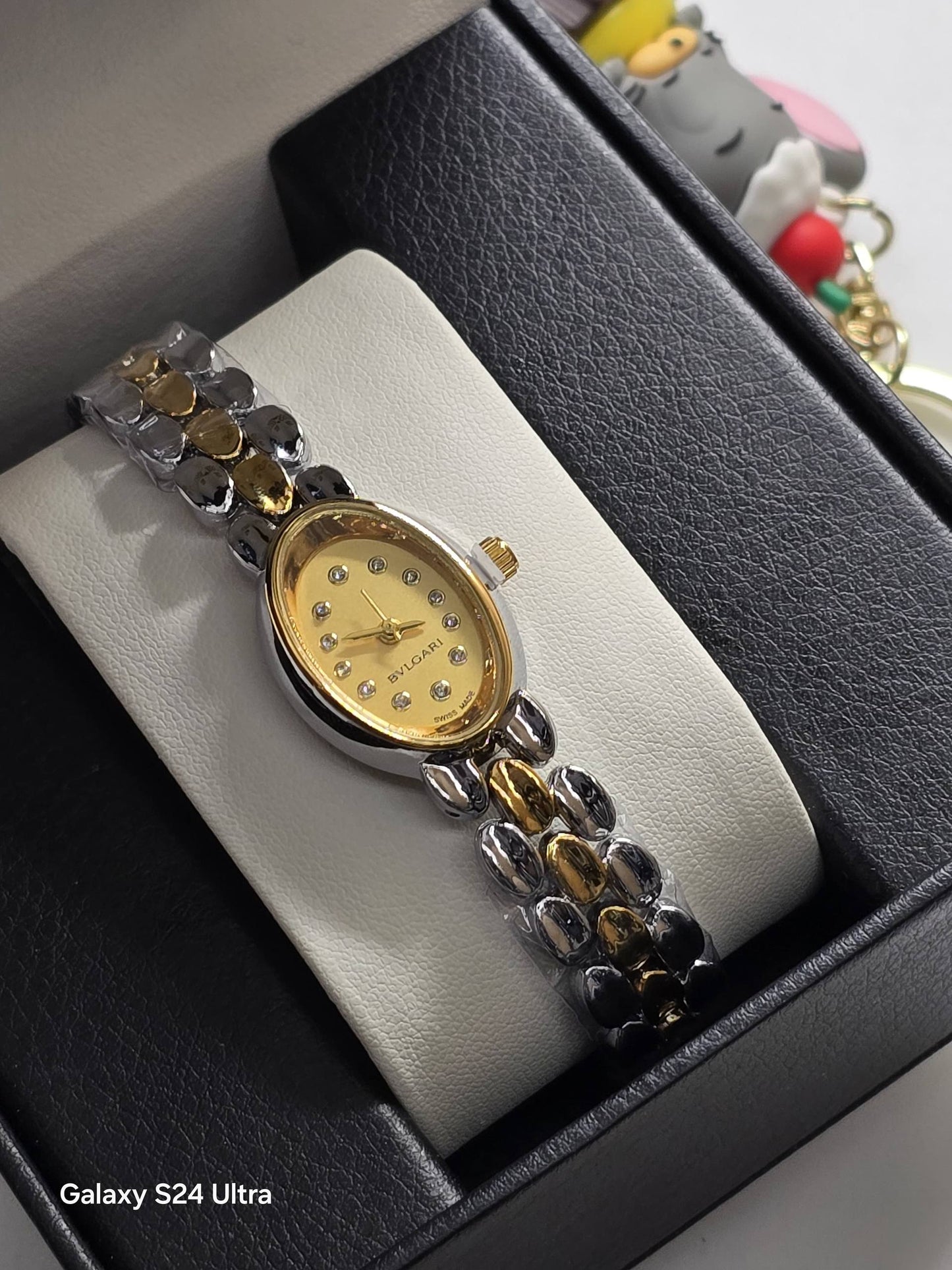 Bvlgari
Ladies 
55 dhs❤️

Zain29
♥️♥️♥️