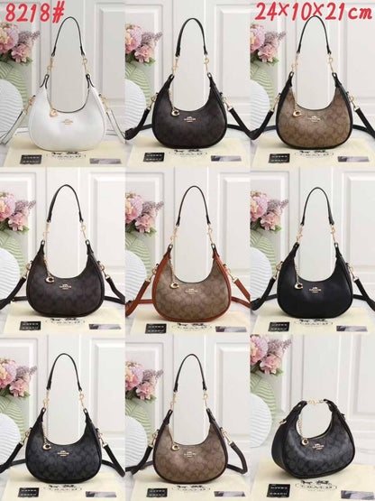 Coach
High quality
With box
110 dhs✅

Zain50
♥️♥️♥️