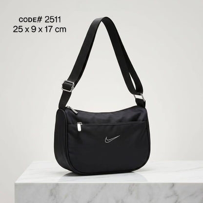 𝗦𝗣𝗢𝗥𝗧𝗦 ᴜɴɪsᴇx
Crossbody Bag
ɴʏʟᴏɴ ғᴀʙʀɪᴄ ᴍᴀᴛᴇʀɪᴀʟ
sɪʟᴠᴇʀ ʜᴀʀᴅᴡᴀʀᴇ
ᴀᴅᴊᴜsᴛᴀʙʟᴇ sᴛʀᴀᴘ
sɪᴢᴇ : 25 cm
60 dhs🇦🇪🇦🇪

ɢᴏᴏᴅ ǫᴜᴀʟɪᴛʏ ᴍᴀᴛᴇʀɪᴀʟ

Zain31
♥️♥️♥️