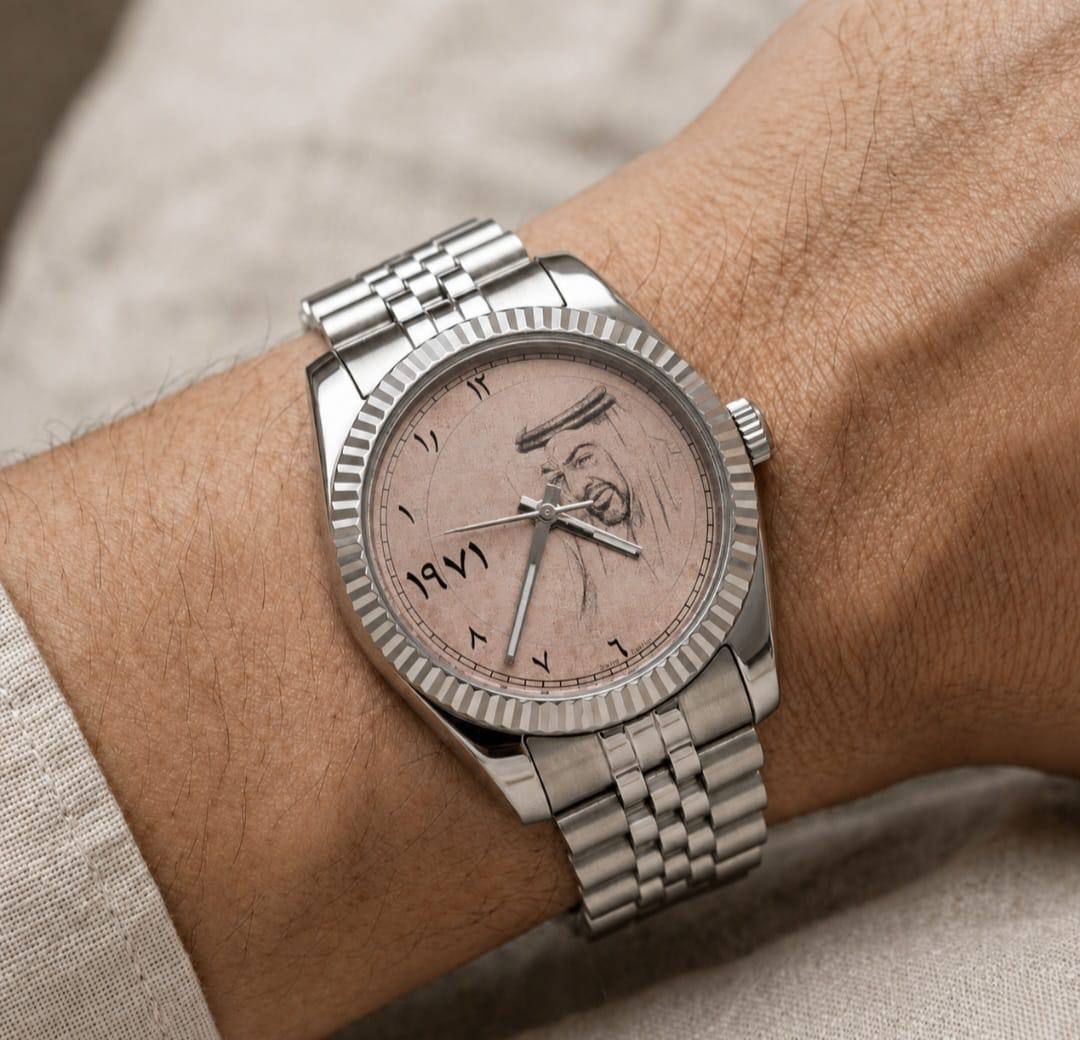 Louis Hilano watch for men good quality
260 dhs🇦🇪🇦🇪

Zain59
♥️♥️♥️