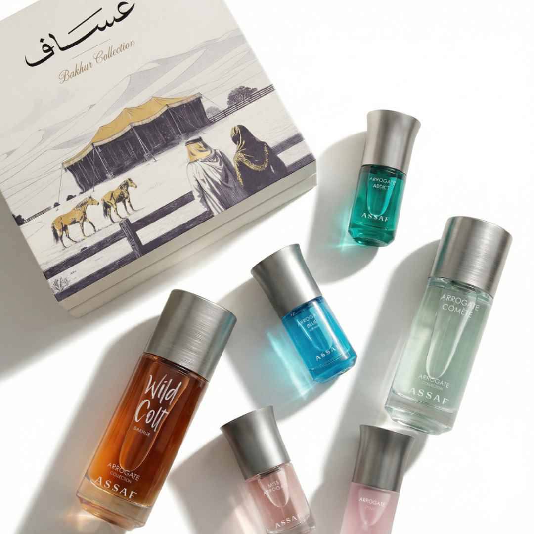 BAKHUR COLLECTION SET
100 dhs🇦🇪🇦🇪

Zain01
♥️♥️♥️