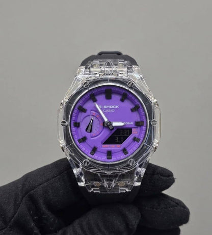 G shock
*40 dhs✅ with normal box*
*50 dhs✅ with orginal box*

Zain29
♥️♥️♥️