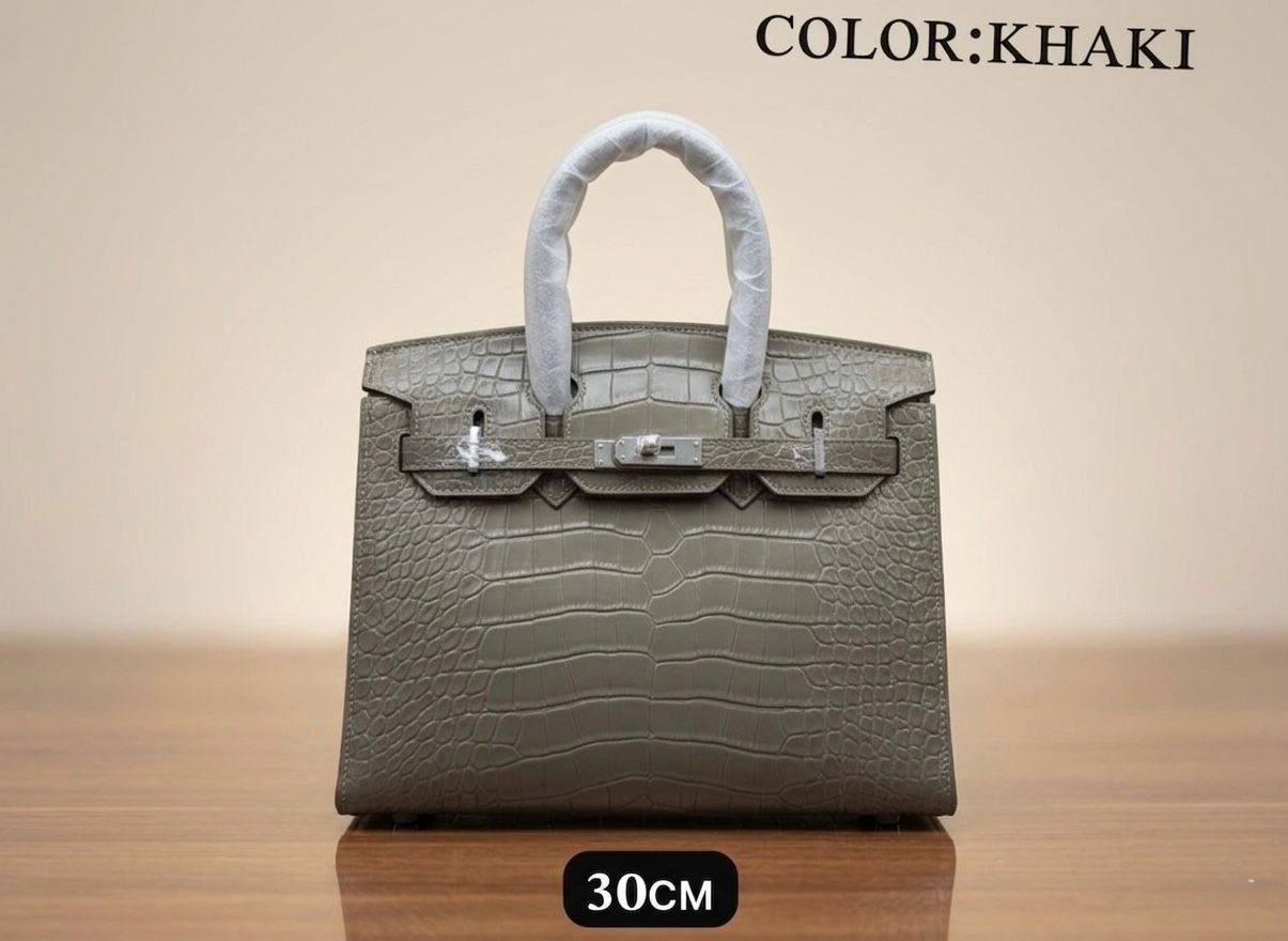 Hermes ʙᴇʀᴋɪɴs 
ᴄʀᴏᴄs.ᴍᴀᴛᴇʀɪᴀʟ
sɪᴢᴇ:ᴄʜᴇᴄᴋ!!!
      30ᴄᴍ-130 dhs✅ 
      25ᴄᴍ-120 dhs✅ 
      21ᴄᴍ-110 dhs✅

Zain56
♥️♥️♥️