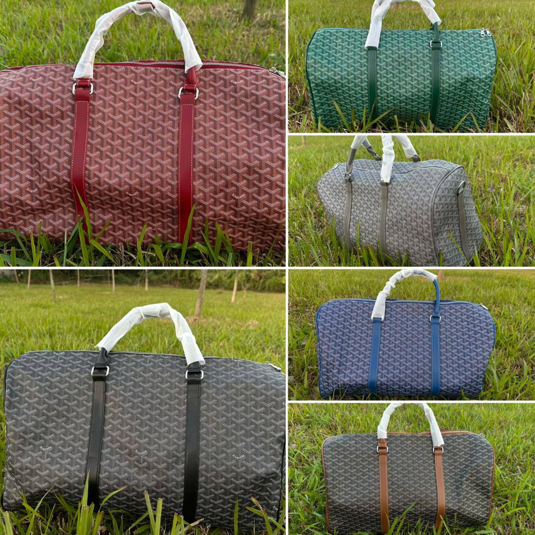 Goyard 
110 dhs🇦🇪🇦🇪
size 55cm

Zain42
♥️♥️♥️