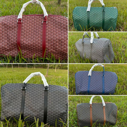 Goyard 
110 dhs🇦🇪🇦🇪
size 55cm

Zain42
♥️♥️♥️