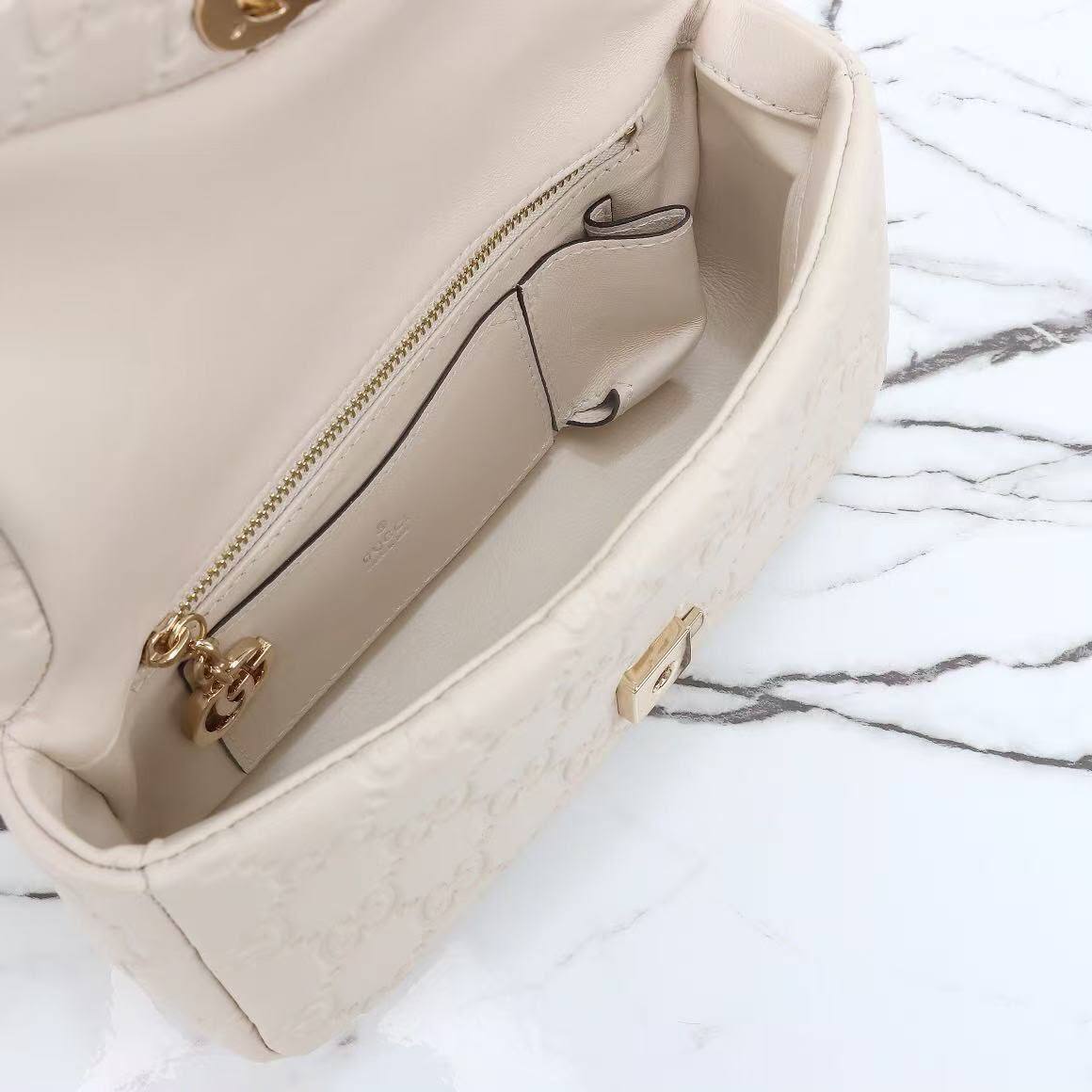 Gucci GG Milano Mini Top Handle Bag✅*
*Size 21 cm*
For Price 👇 WhatsApp✅
0568585901 
0507557372
0552275751 Owner Zain 👌

Zain274
♥️♥️♥️