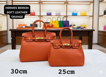 Hermes ʙᴇʀᴋɪɴ. 
sᴏғᴛ ʟᴇᴀᴛʜᴇʀ
sɪᴢᴇ:ᴄʜᴇᴄᴋ!!!
      30ᴄᴍ-115 dhs❣️ 
      25ᴄᴍ-105 dhs❣️
Add ғᴏʟᴅᴇᴅ ʙᴏx 20 dhs❣️

Zain56
♥️♥️♥️