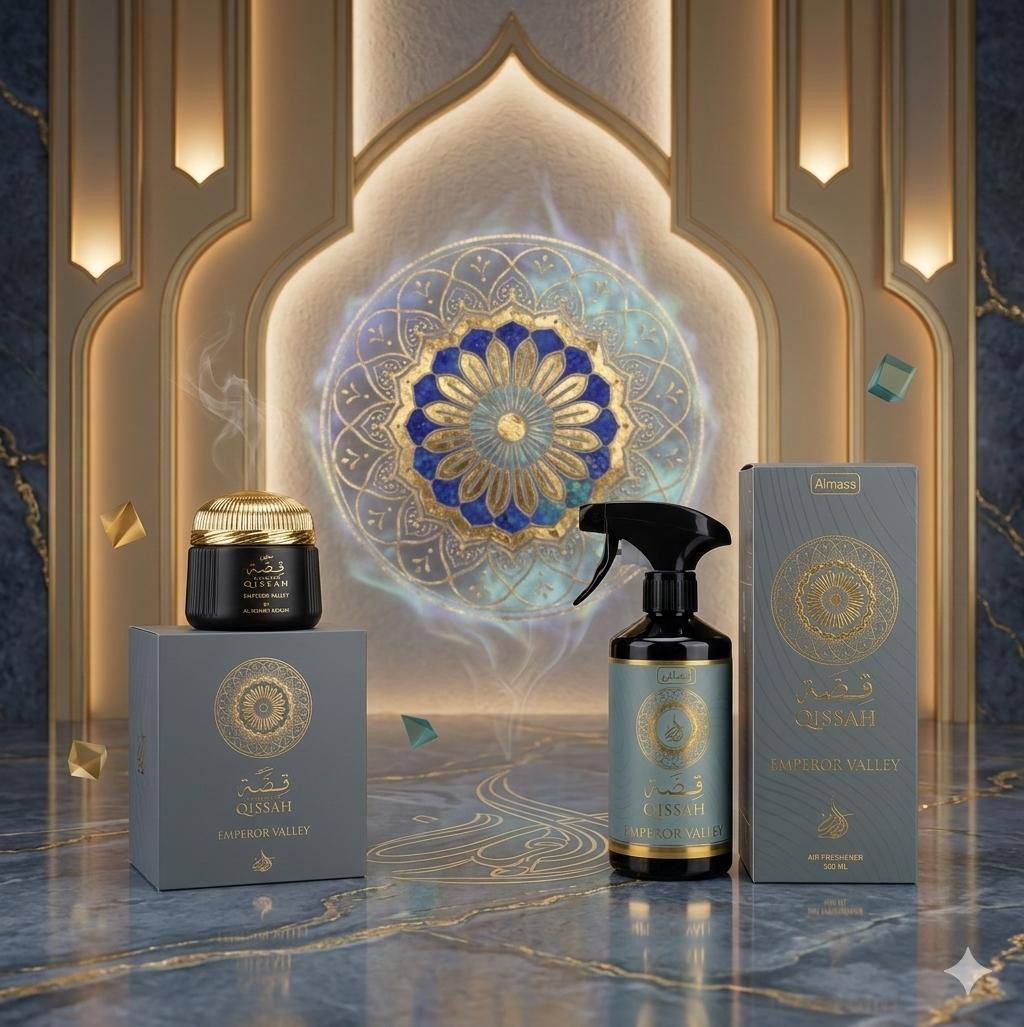 Qissah
Air freshener 
Bakhoor 
60 dhs🇦🇪

Zain60
♥️♥️♥️