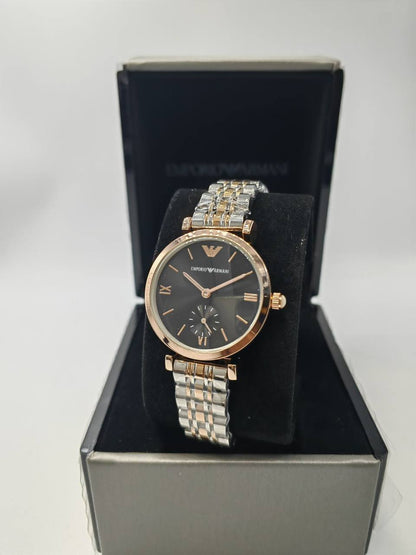 Armani ladies 
60 dhs🪙🌨️

Zain08
♥️♥️♥️