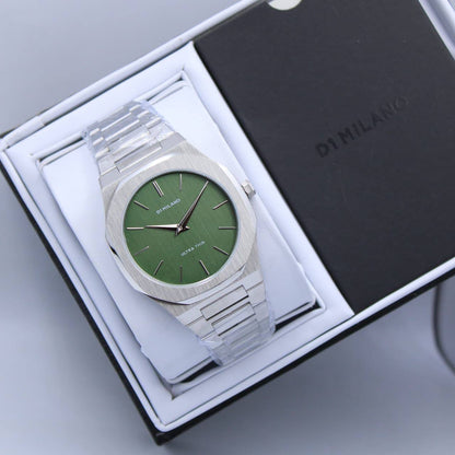 D1 milano watch for men good quality
210 dhs🇦🇪🇦🇪

Zain59
♥️♥️♥️