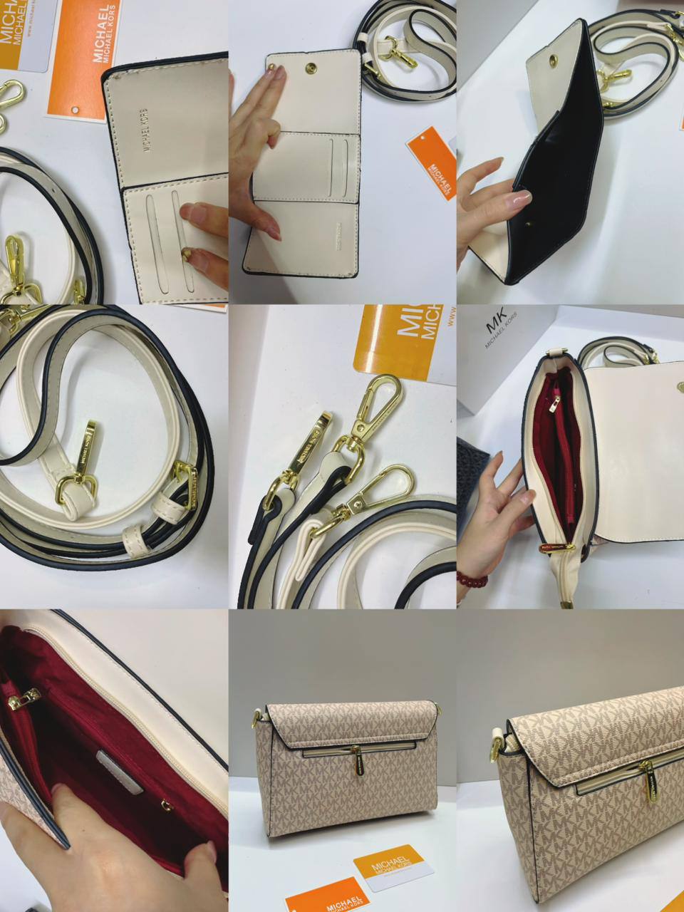 Coach

90 dhs💓

size：24cm

High-quality 


with box
🎁🎁🎁

Zain35
♥️♥️♥️
