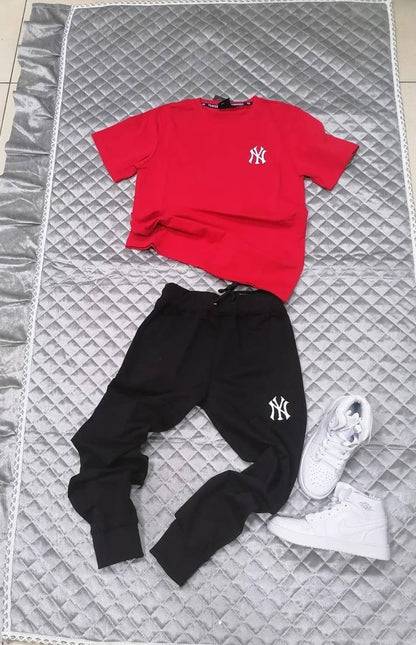 Kids sets
8 10 12 14 16 size available 
Some Colors size short
75 dhs✅

Zain27
♥️♥️♥️