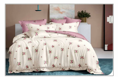 New collection 🌹🌹🌹
Give you best life 💥💥💥
Comfort set 
King size comfort 6pcs set 
1 comfort 
1 bedsheets 
4 pillowcases 
6pcs set 
115 dhs💓

Zain99
♥️♥️♥️