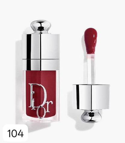 DIOR NEW LIP OIL
30 dhs💛

Zain01
♥️♥️♥️