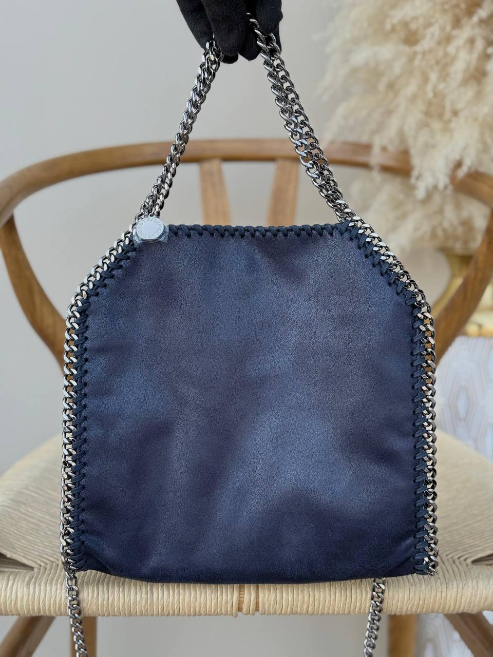 STELLA McCARTENY
25cm
350 dhs✅
Top quality

Zain167
♥️♥️♥️