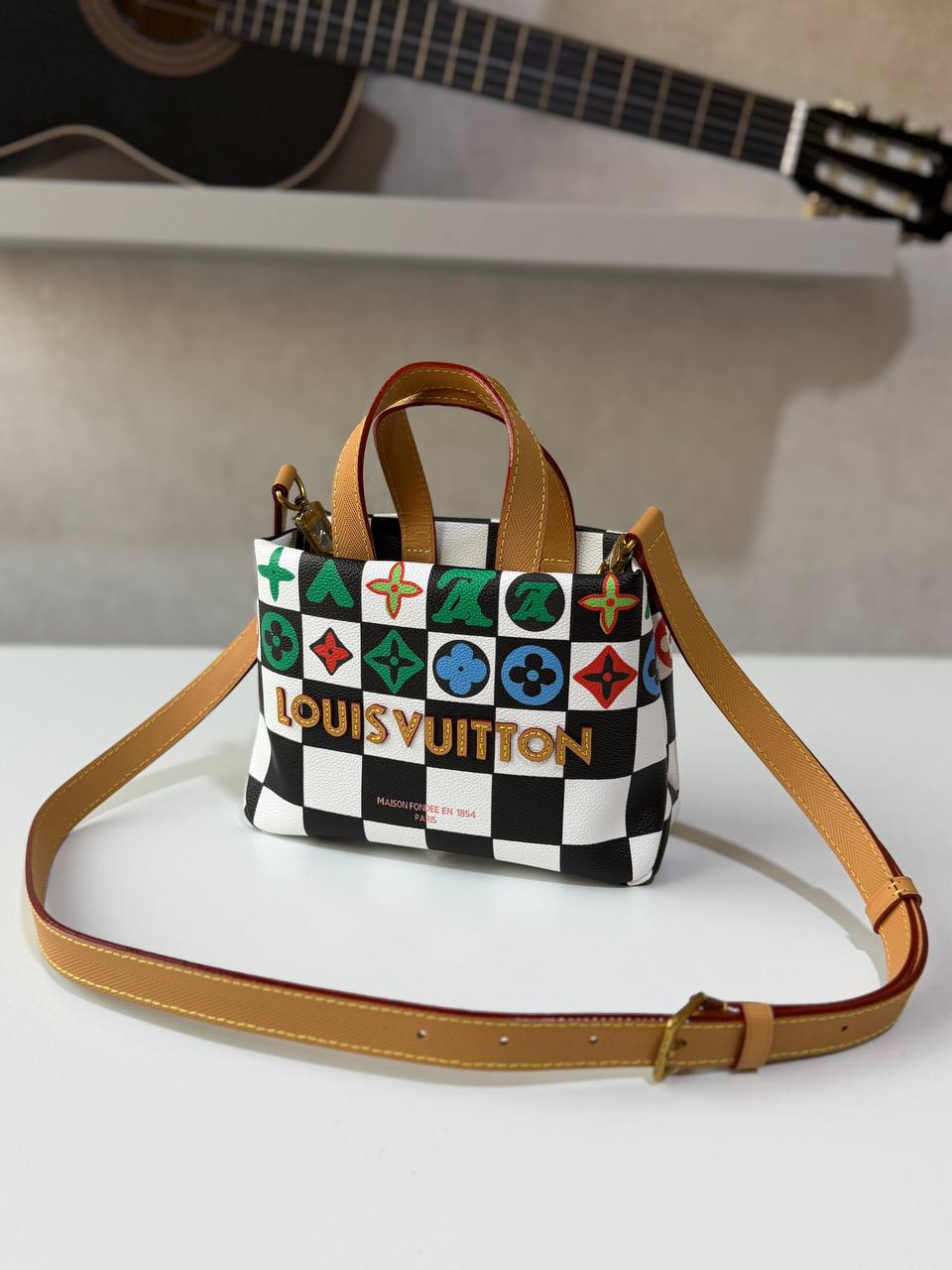 📍NEW COLLECTION 📍
🎒LOUIS VUTTON🎒
👌Premium quality 👌
❤️WITH ORIGINAL PACKAGING❤️

For Price 👇 WhatsApp✅
0568585901 
0507557372
0552275751 Owner Zain 👌

Zain320
♥️♥️♥️