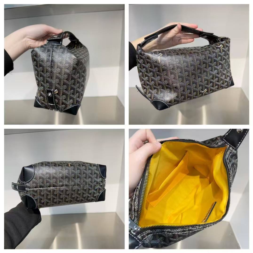 Goyard
60 dhs✅

Zain232
♥️♥️♥️