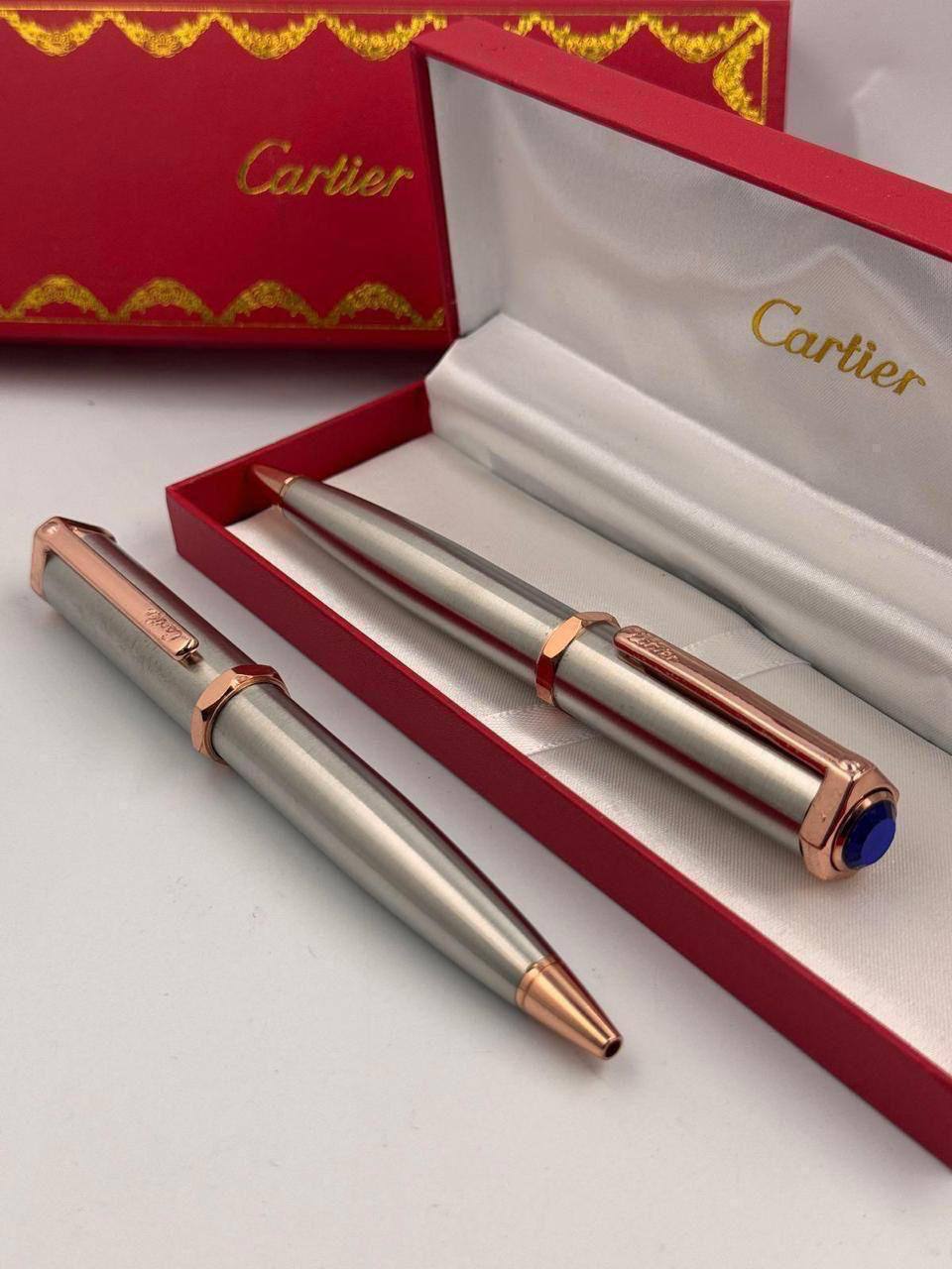 Cartier Pen
55 dhs✅

Zain126
♥️♥️♥️