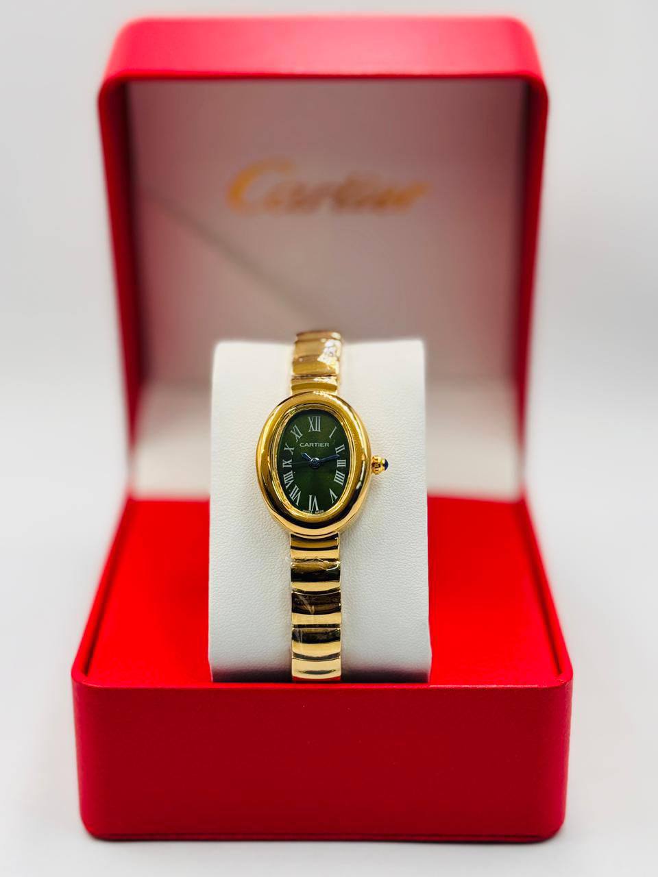 Cartier Ladies 
55 dhs❣️

Zain08
♥️♥️♥️