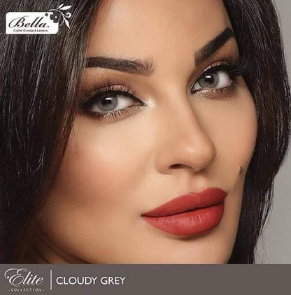 Lenses offer

5 pc with 1 solution 

95 dhs

♥️♥️♥️