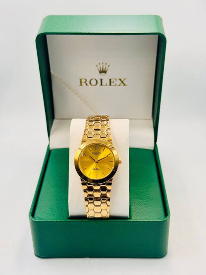 Rolex Ladies 
offer price 
40 dhs✅

Zain08
♥️♥️♥️
