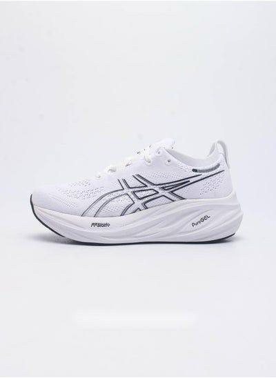 ASICS GEL-Nimbus 26 ‘White’🤍
36-45 AVAILABLE 🤩
220 dhs🪙💕

Zain242
♥️♥️♥️