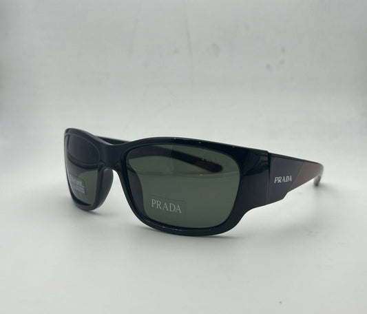 PRADA💥
Sunglasses 🕶️ 
Good quality 💯 
Master box 🗃️ 
50 dhs🌺

Zain273
♥️♥️♥️