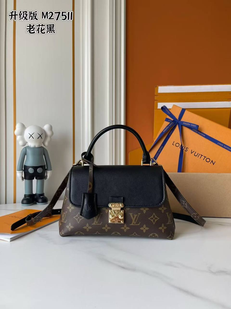 LV
Master💓💓💓
250 dhs✅

Zain153
♥️♥️♥️