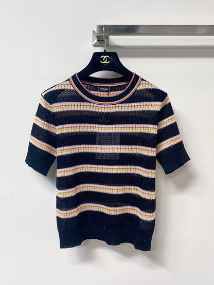 *New collections*                                                
CHANEL
*Super Master quality*
*Sizes: S M L* 
350 dhs🇦🇪🇦🇪

Zain308
♥️♥️♥️