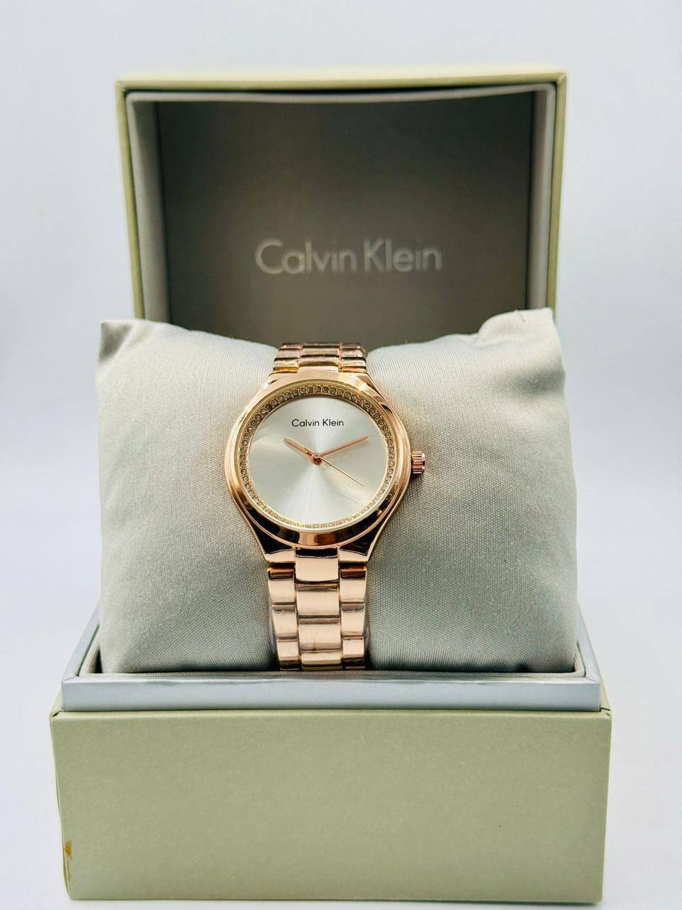 Calvin Klein ladies 
55 dhs🪙🌨️

Zain08
♥️♥️♥️