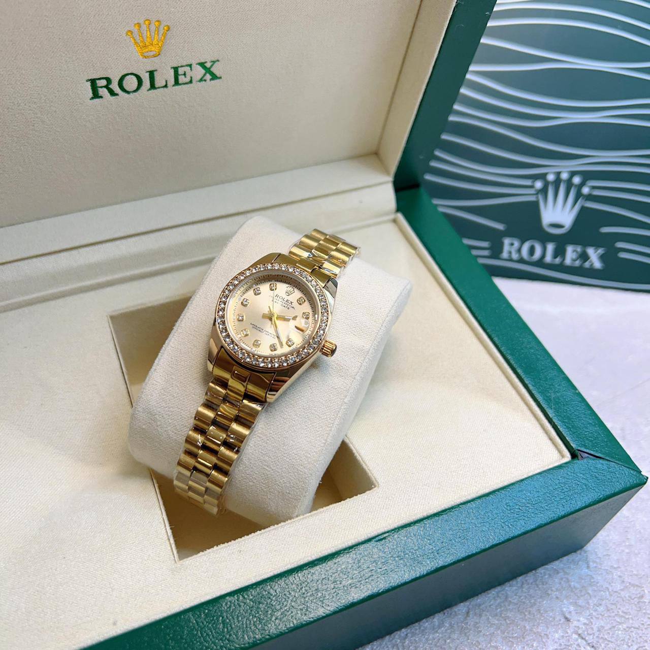 Rolex ladies 
60 dhs🪙💕

Zain45
♥️♥️♥️