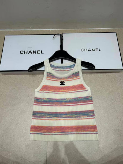 *New collections*                                                
CHANEL
*Super Master quality*
*Sizes: S M L XL* 
250 dhs💓

Zain308
♥️♥️♥️