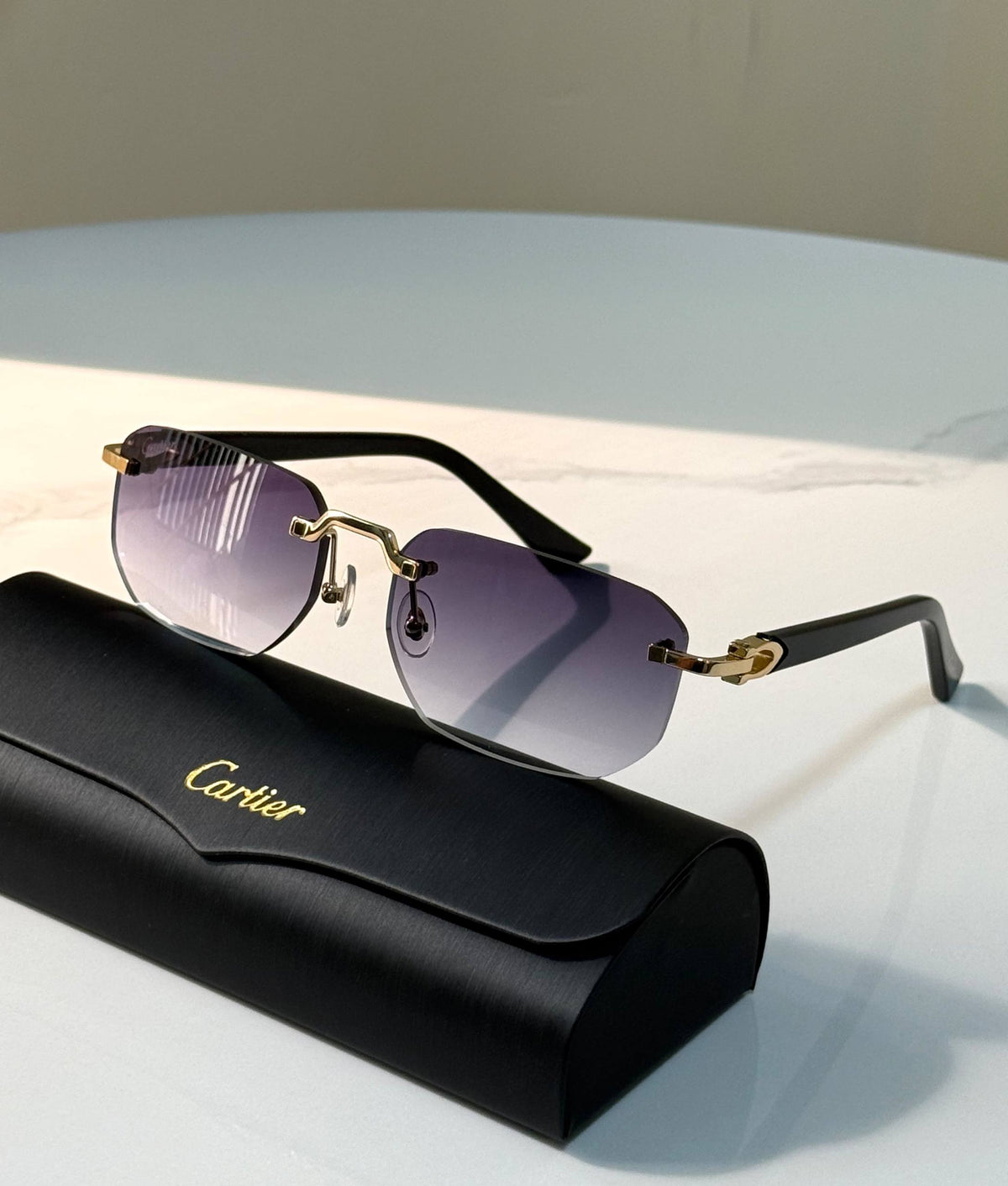 *CARTIER*🕶️
*Super Master Quality*💯
*New available*🗽

For Price 👇 WhatsApp✅
0568585901 
0507557372
0552275751 Owner Zain 👌

Zain20
♥️♥️♥️