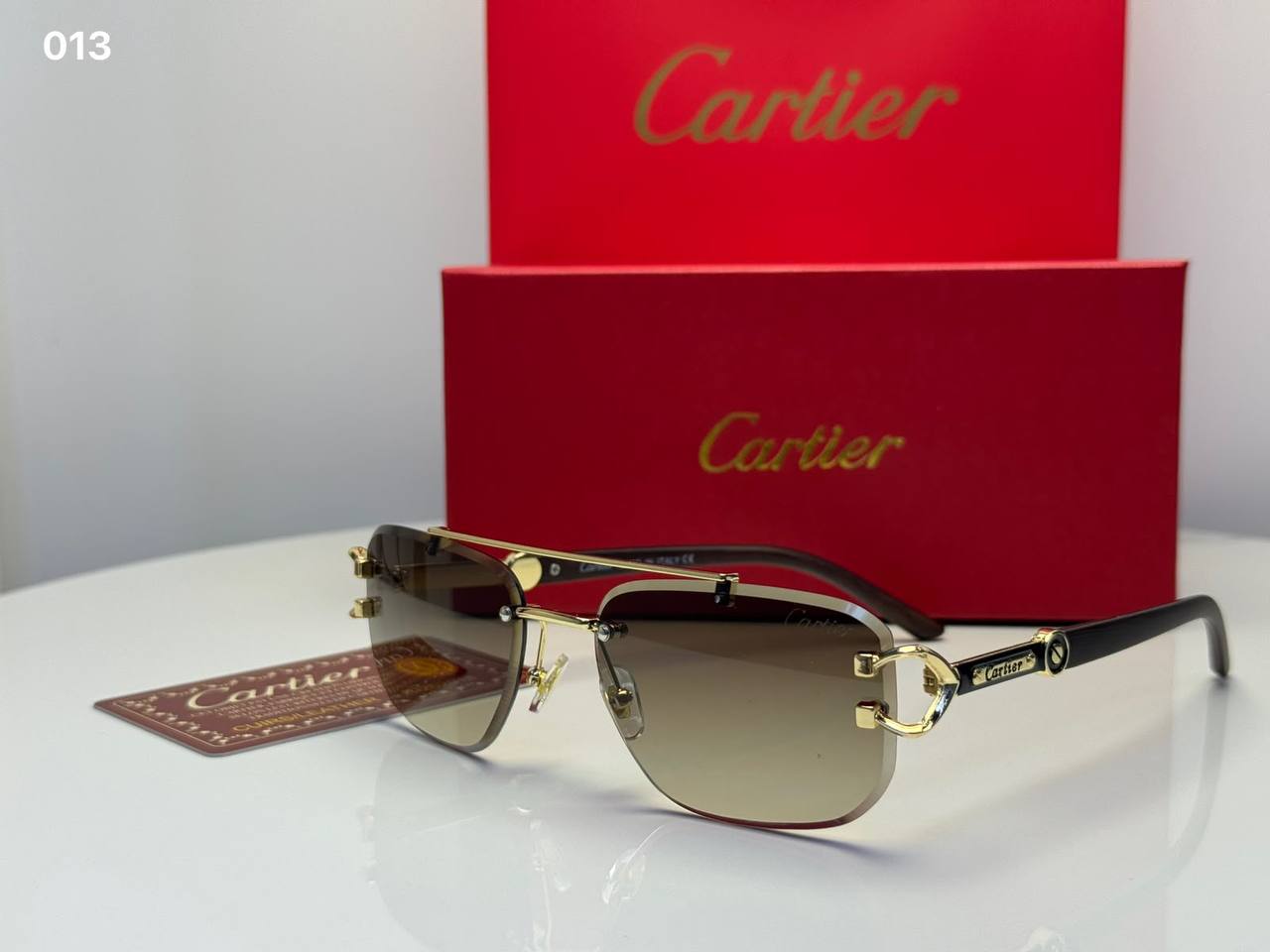 Cartier
Sunglasses
65 dhs🇦🇪🇦🇪

Zain182
♥️♥️♥️