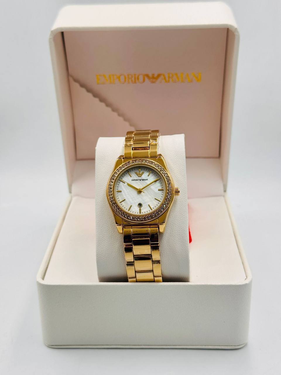 Armani ladies 
offer price 
40 dhs💓

Zain08
♥️♥️♥️