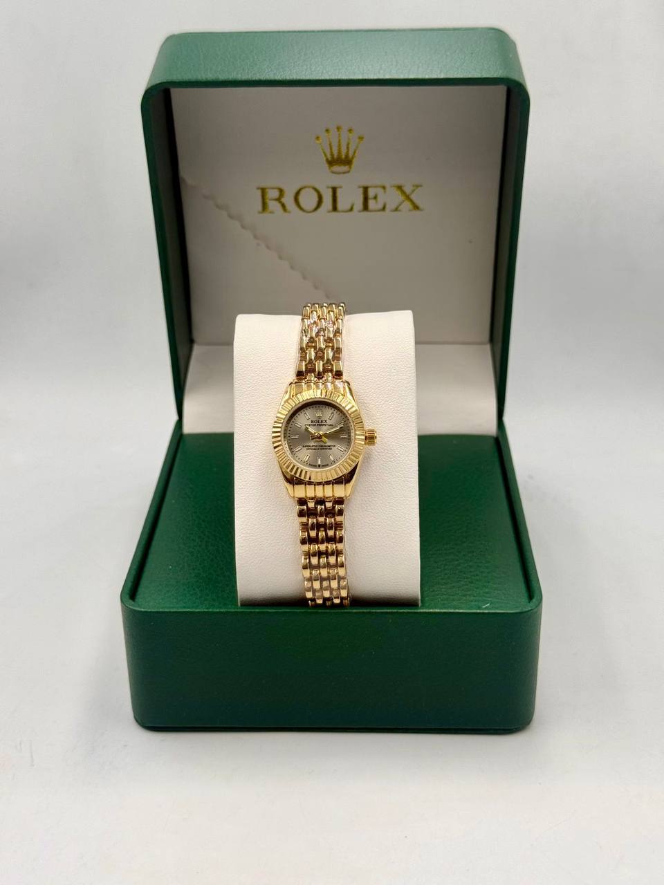 Rolex ladies mini
*New Arrival*🔥
55 dhs✅

Zain08
♥️♥️♥️