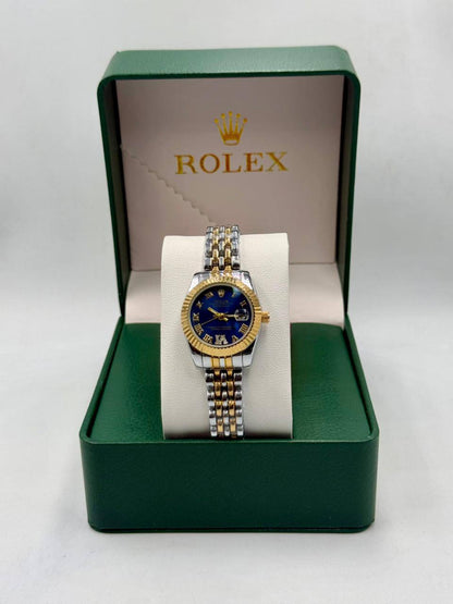 Rolex Small face

  55 dhs 

Zain08

♥️♥️♥️