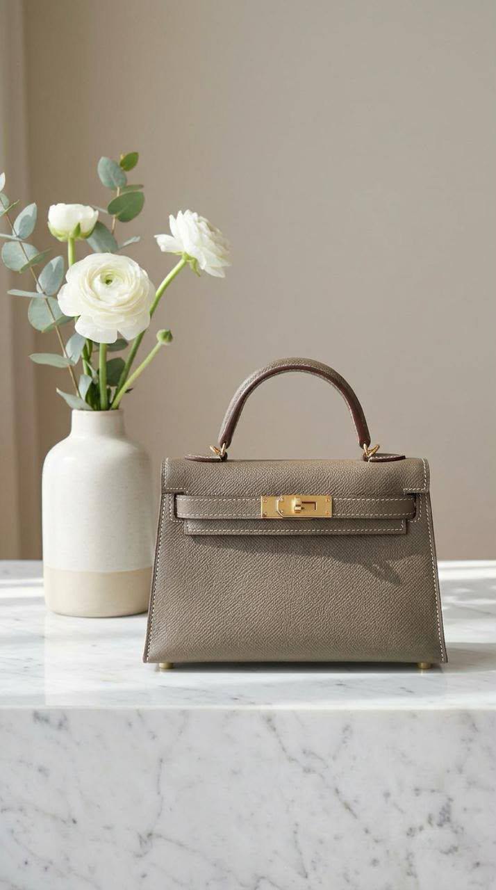 Available ❣️
Hermes Kelly Mini bag is crafted from Epsom leather💯🥀
Same original Quality 💯💯
For Price 👇 WhatsApp✅
0568585901 
0507557372
0552275751 Owner Zain 👌

Zain71
♥️♥️♥️
