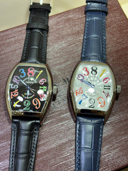 Frank Muller
male moneyautomatic----🌹🌹🌹

450 dhs❤️
____BOX ______❒
🎁🎁🎁

Zain108
♥️♥️♥️