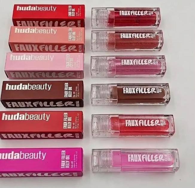 Huda beauty filler oil

30 dhs

Zain36
♥️♥️♥️